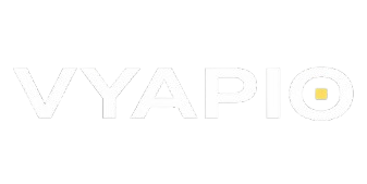 Vyapio Logo